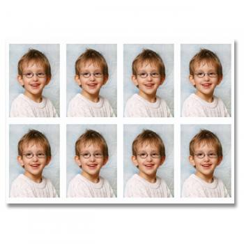 Minipics - Klebebilder