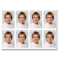 Minipics - Klebebilder